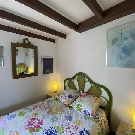 Lejlighed Appartement Saint-Palais-Sur-Mer, 1 Piece, 2 Personnes - Fr-1-539-24 Saint-Palais-sur-Mer