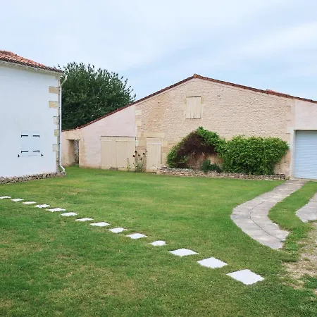 Lejlighed Appartement Saint-Palais-Sur-Mer, 1 Piece, 2 Personnes - Fr-1-539-24 *