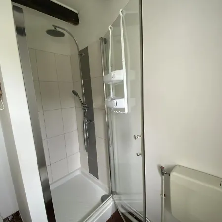Appartement Saint-Palais-Sur-Mer, 1 Piece, 2 Personnes - Fr-1-539-24 Lejlighed Saint-Palais-sur-Mer