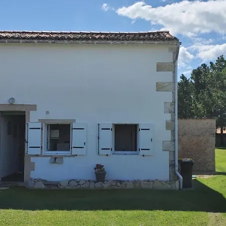 Appartement Saint-Palais-Sur-Mer, 1 Piece, 2 Personnes - Fr-1-539-24 Saint-Palais-sur-Mer