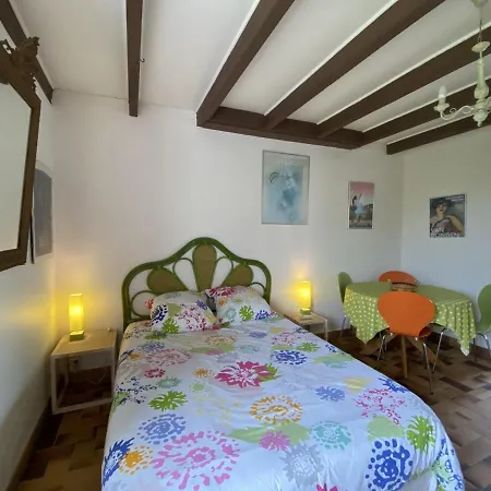 Lejlighed Appartement Saint-Palais-Sur-Mer, 1 Piece, 2 Personnes - Fr-1-539-24 Saint-Palais-sur-Mer