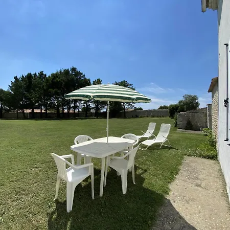 Lejlighed Appartement Saint-Palais-Sur-Mer, 1 Piece, 2 Personnes - Fr-1-539-24 Saint-Palais-sur-Mer