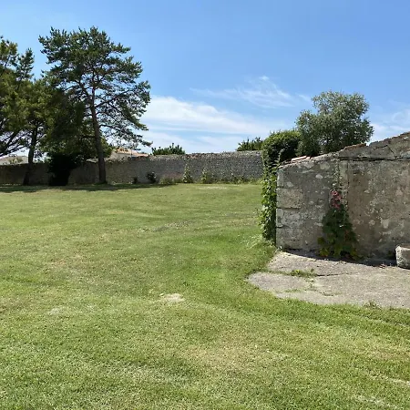 Appartement Saint-Palais-Sur-Mer, 1 Piece, 2 Personnes - Fr-1-539-24 * Saint-Palais-sur-Mer