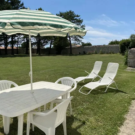 Lejlighed Appartement Saint-Palais-Sur-Mer, 1 Piece, 2 Personnes - Fr-1-539-24 Saint-Palais-sur-Mer